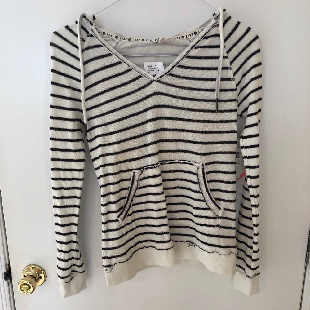 New, Light, Beach Hoodie